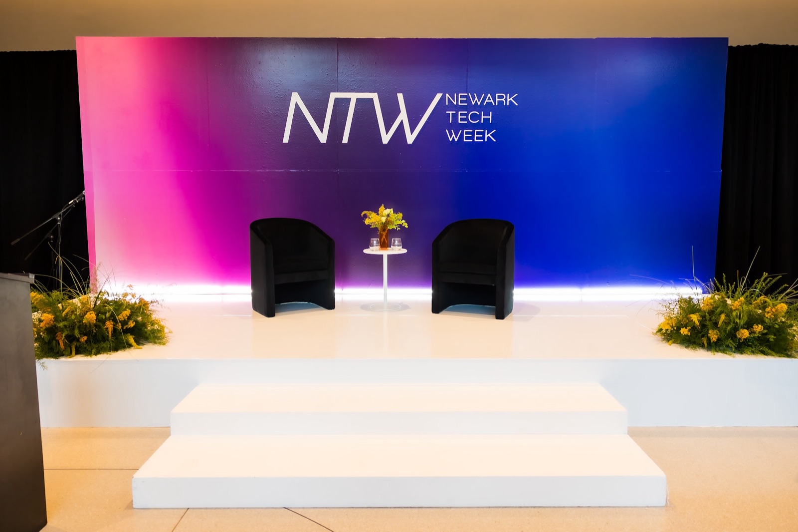 Tech Summit 2024, Newark Tech Week