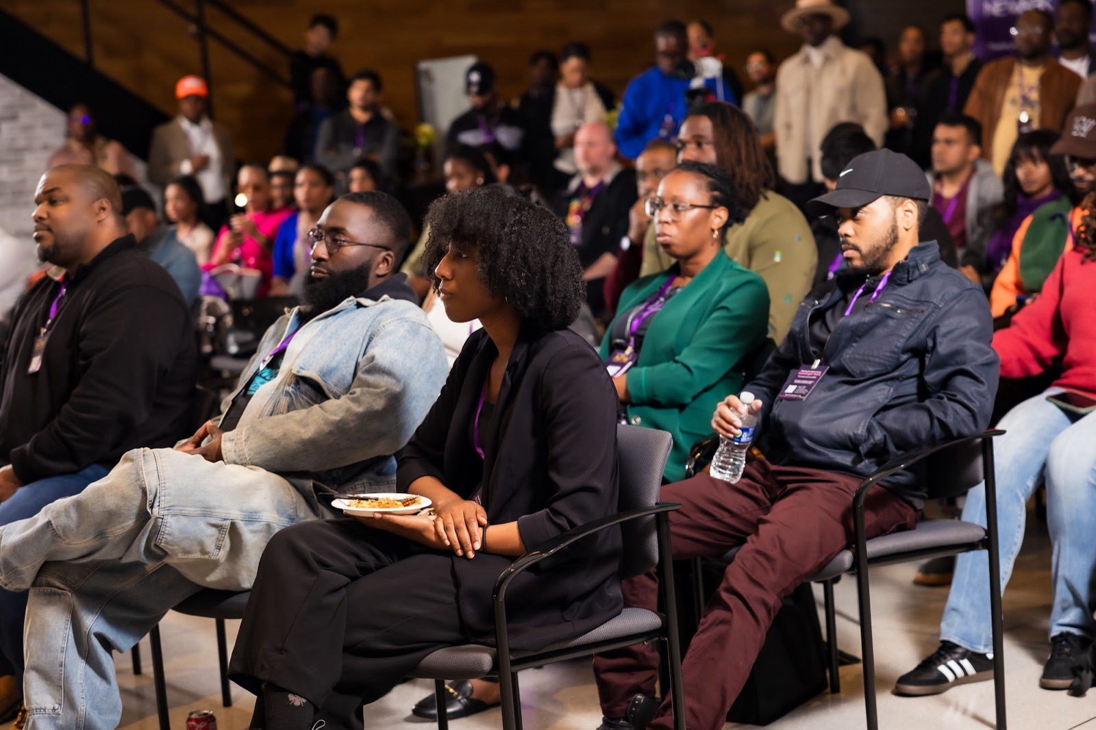 Tech Summit 2024, Newark Tech Week