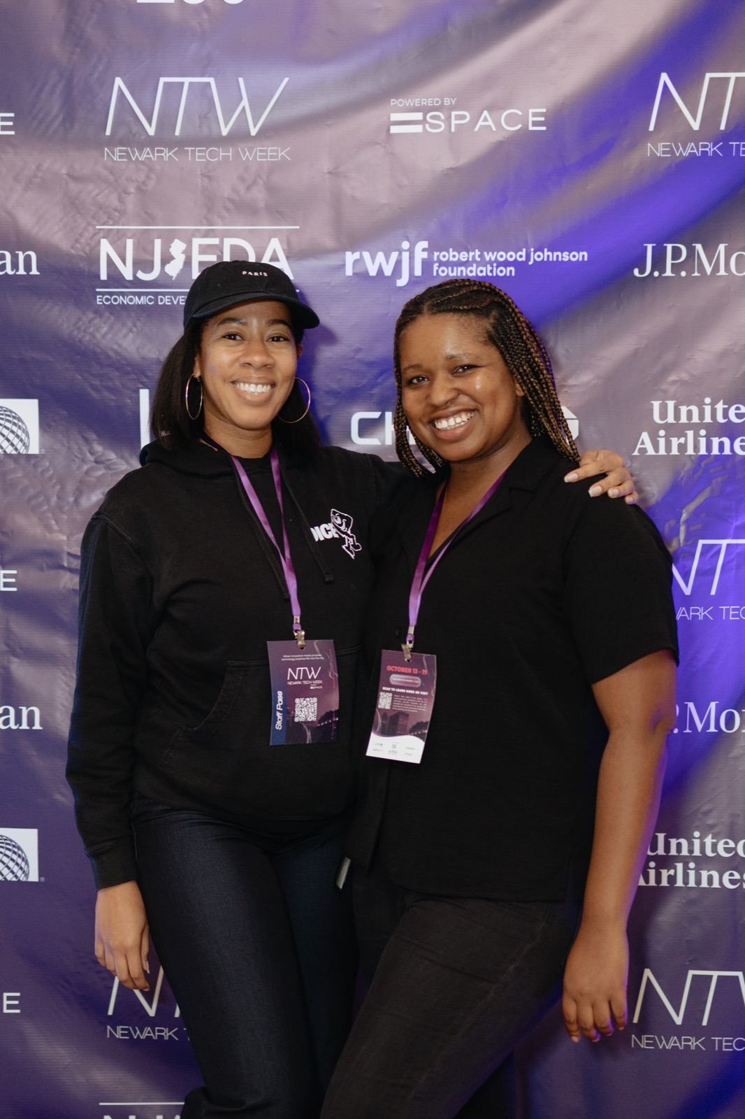 Tech Summit 2025, Newark Tech Week