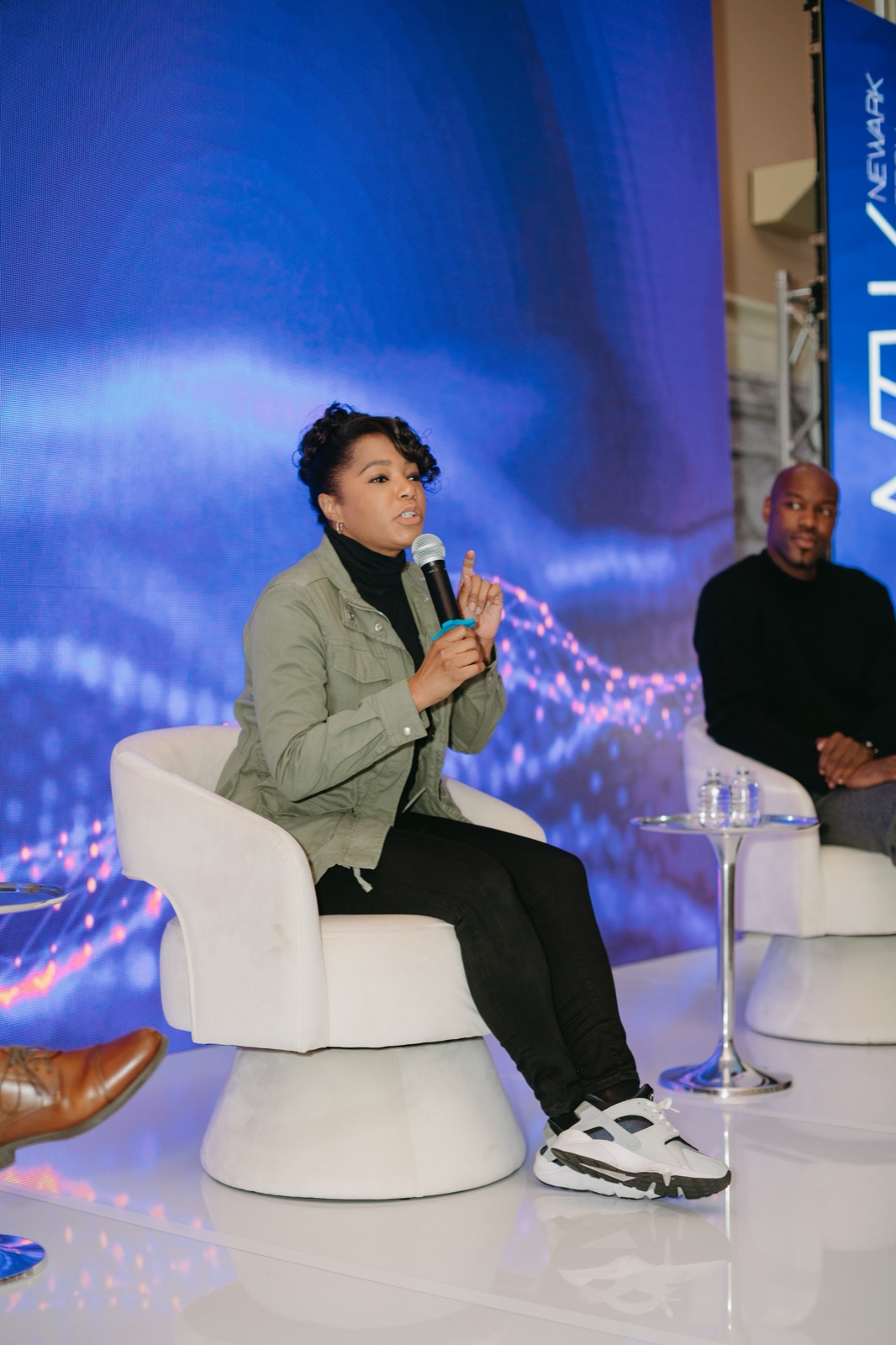 Tech Summit 2025, Newark Tech Week
