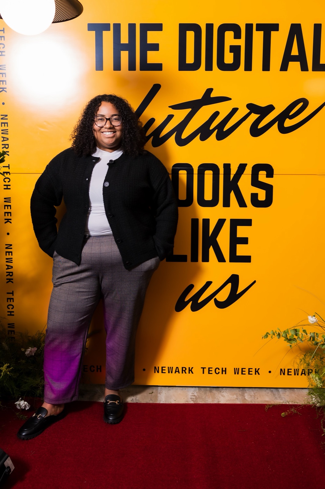 VC Day, Newark Tech Week