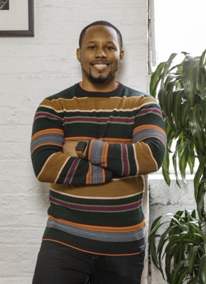 Anthony Edwards Jr.