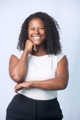 Camille Smith