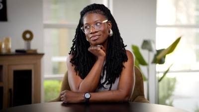 Dupé Ajayi