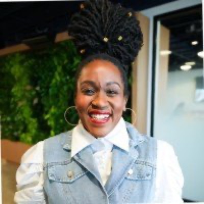 Nadira M.A. Byles