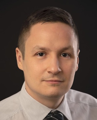 Russ Abdrakhmanov