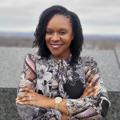 Tish Johnson-Jones